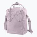 Borsetă Fjällräven Kanken Sling 2,5 l pastel lavender 3