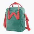 Borsetă Fjällräven Kanken Sling 2,5 l frost green/peach pink 3