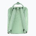 Rucsac de oraș Fjällräven Kanken Mini 7 l mint green 3