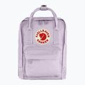 Fjällräven Kanken Mini 457 rucsac de drumeție pentru copii lavanda pastel pentru copii