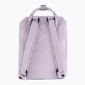 Fjällräven Kanken Mini 457 rucsac de drumeție pentru copii lavanda pastel pentru copii 2