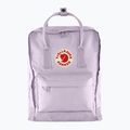 Rucsac turistic Fjällräven Kanken 16 l pastel lavender