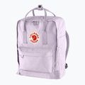 Rucsac turistic Fjällräven Kanken 16 l pastel lavender 2