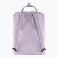 Rucsac turistic Fjällräven Kanken 16 l pastel lavender 3
