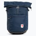 Fjällräven High Coast Foldsack 24 l 560 albastru marin F23222 rucsac pentru drumeții