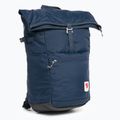 Fjällräven High Coast Foldsack 24 l 560 albastru marin F23222 rucsac pentru drumeții 3