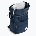 Fjällräven High Coast Foldsack 24 l 560 albastru marin F23222 rucsac pentru drumeții 4