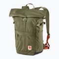 Fjällräven rucsac pentru drumeții High Coast Foldsack 24 l 620 Verde F23222 6