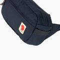 Borsetă Fjällräven High Coast Hip 1.5 l navy 5