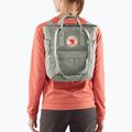 Fjällräven Kanken Totepack 021 geantă de drumeție în ceață 7