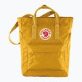 Fjällräven Kanken Totepack 160 sac de drumeție ocru