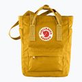 Fjällräven Kanken Totepack Mini 160 sac de drumeție ocru Fjällräven Kanken Totepack Mini 160 ocru