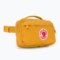 Fjällräven Kanken sac de rinichi galben F23796 2