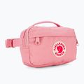 Fjällräven Kanken sac de rinichi roz F23796 2