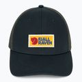 Fjällräven Verdag Langtradarkeps șapcă de baseball albastru marin F78139 4