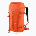 Rucsac Fjällräven Bergtagen 30 l hokkaido orange