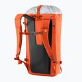Rucsac Fjällräven Bergtagen 30 l hokkaido orange 3