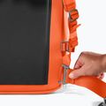 Rucsac Fjällräven Bergtagen 30 l hokkaido orange 8