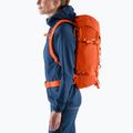 Rucsac Fjällräven Bergtagen 30 l hokkaido orange 13