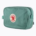 Fjällräven Kanken Gear Bag verde deschis F25862