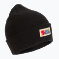 Fjällräven Vardag Classic winter cap negru F78141