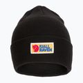 Fjällräven Vardag Classic winter cap negru F78141 2