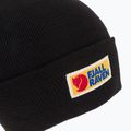 Fjällräven Vardag Classic winter cap negru F78141 3