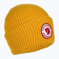 Fjällräven 1960 Logo Hat 161 galben muștar 2