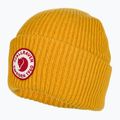 Fjällräven 1960 Logo Hat 161 galben muștar 4
