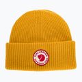 Fjällräven 1960 Logo Hat 161 galben muștar