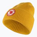 Fjällräven 1960 Logo Hat 161 galben muștar 6