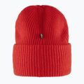 Căciulă de iarnă Fjällräven 1960 Logo Hat true red 2