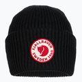 Fjällräven 1960 Logo Hat 550 negru 2