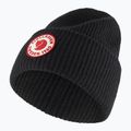 Fjällräven 1960 Logo Hat 550 negru 6