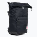 Fjällräven High Coast Foldsack 24 l 550 rucsac de drumeție negru F23222 3