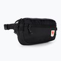 Borsetă Fjällräven High Coast Hip 1.5 l black 3