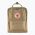 Rucsac turistic Fjällräven Kanken 16 l clay