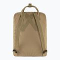 Rucsac turistic Fjällräven Kanken 16 l clay 3