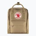 Rucsac de oraș Fjällräven Kanken Mini 7 l clay