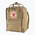 Rucsac de oraș Fjällräven Kanken Mini 7 l clay 2