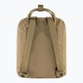 Rucsac de oraș Fjällräven Kanken Mini 7 l clay 3