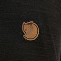 Hanorac de trekking pentru bărbați Fjällräven Keb Fleece Hoodie negru F81878 6
