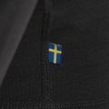 Hanorac de trekking pentru bărbați Fjällräven Keb Fleece Hoodie negru F81878 9