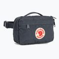 Fjällräven Kanken gri închis rinichi F23796 2