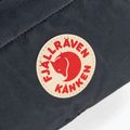 Fjällräven Kanken gri închis rinichi F23796 6