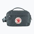 Fjällräven Kanken gri închis rinichi F23796 9