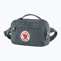 Fjällräven Kanken gri închis rinichi F23796 10