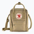 Borsetă Fjällräven Kanken Sling 2,5 l clay