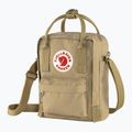 Borsetă Fjällräven Kanken Sling 2,5 l clay 2