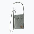 Borsetă Fjällräven Pocket super grey 3